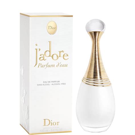 j'adore perfume priceline